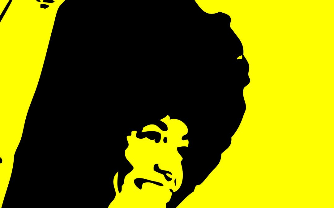 Angela Davis à la Sorbonne – Free Angela and all political prisoners – VOD