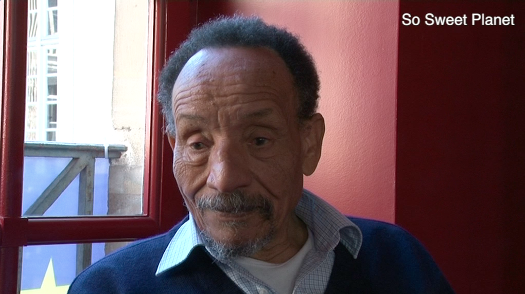 Interview de Pierre Rabhi, agriculteur, philosophe
