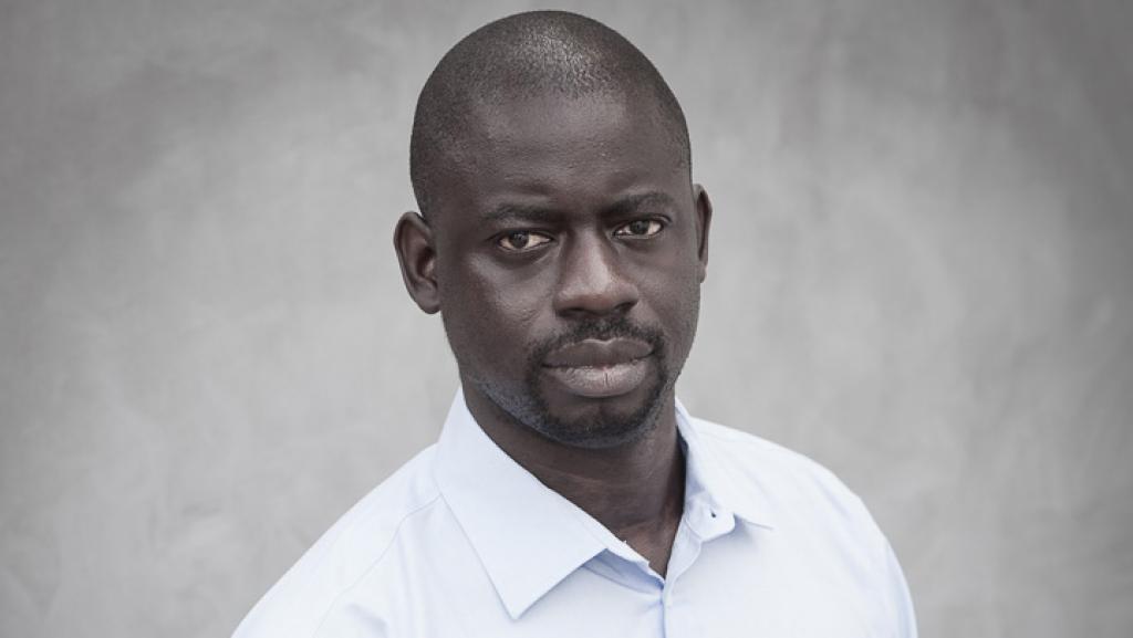 Rencontre avec Felwine Sarr