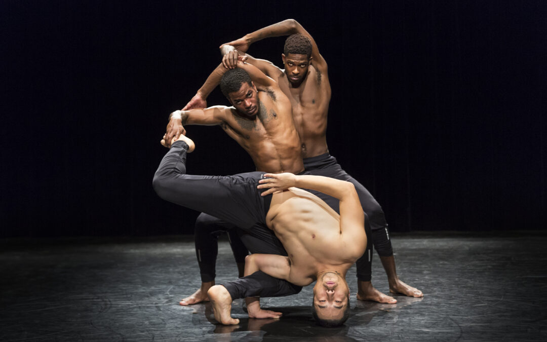 Suresnes Cités Danse, jusqu’au 3 février !