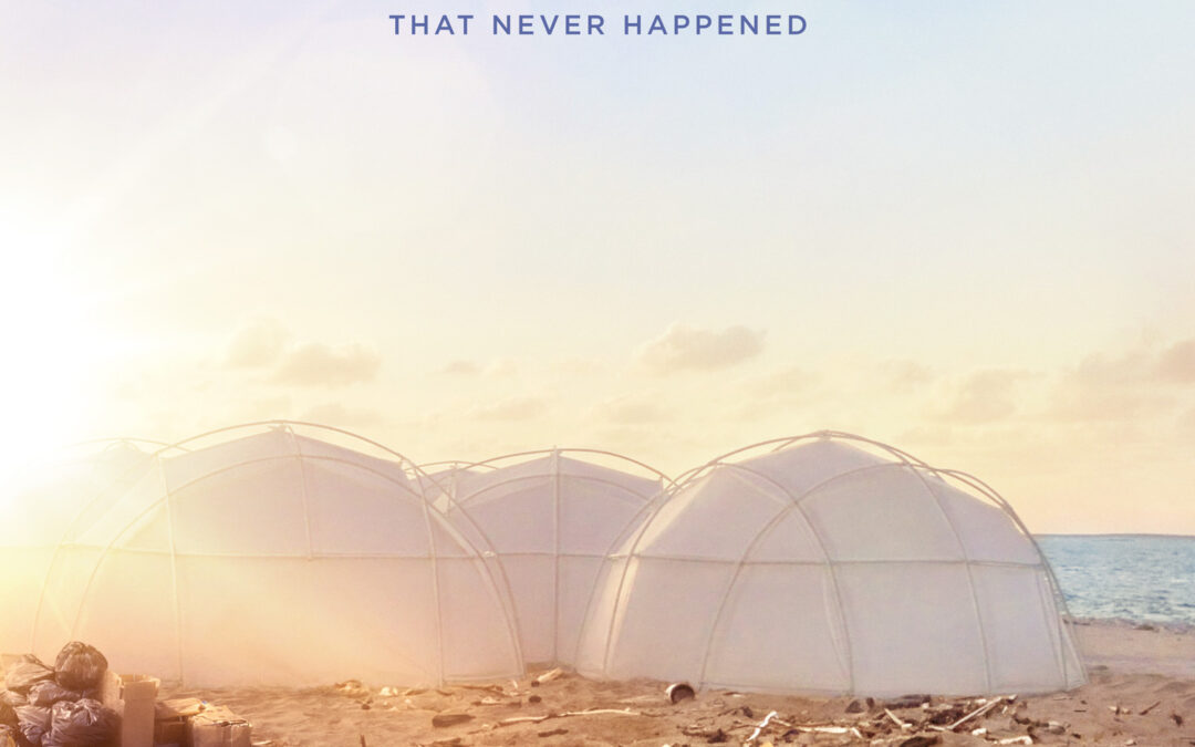 FYRE : le superbe festival… qui n’a jamais eu lieu – Documentaire