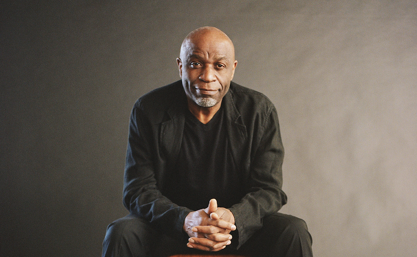 Interview de Ray Lema, un musicien hors format !