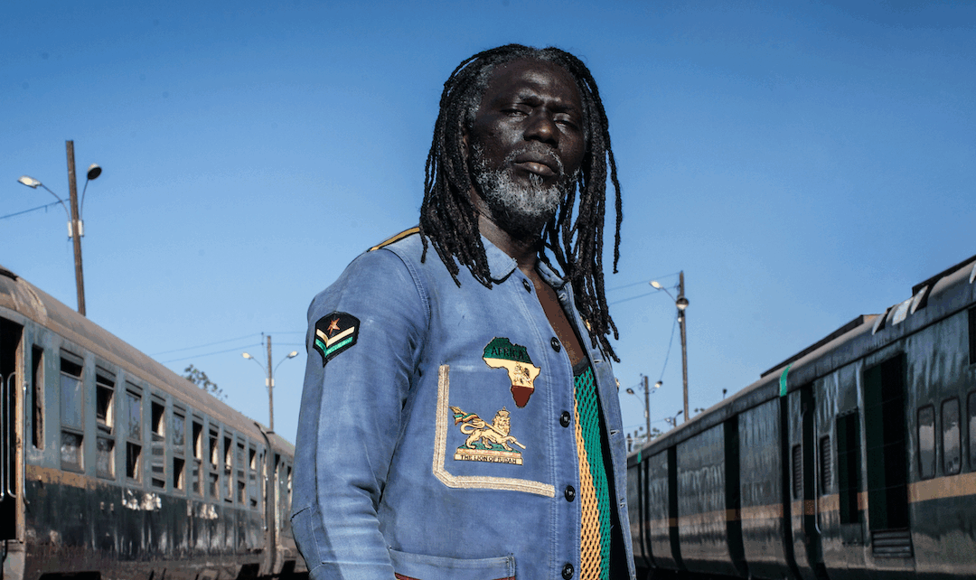 Tiken Jah Fakoly : climat, reggae, écologie… Le monde est chaud !