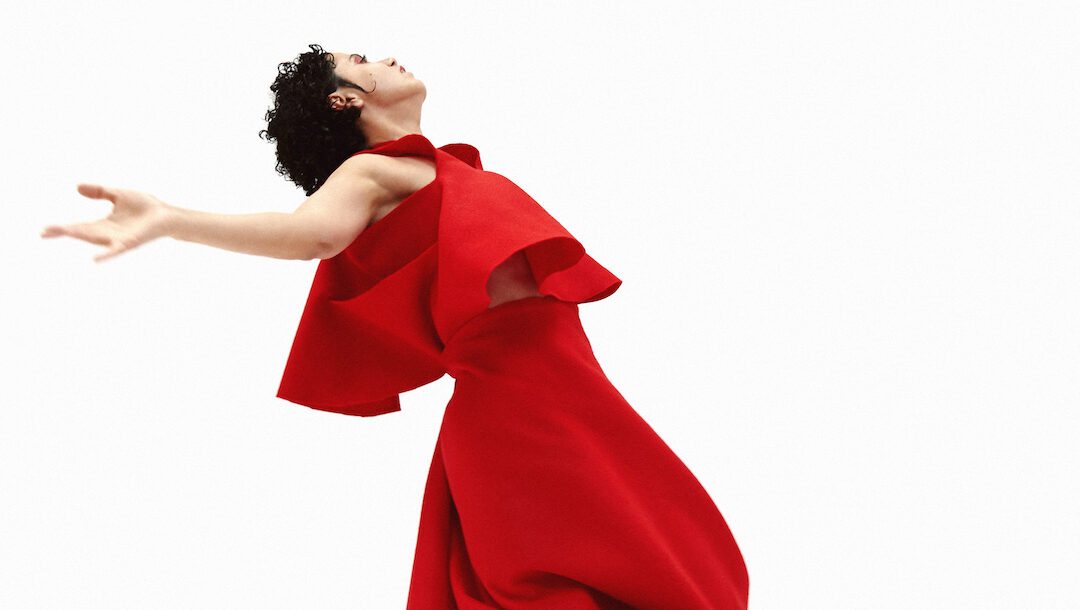 Emel Mathlouthi, de son statut d’égérie de la révolution tunisienne jusqu’à Woodstock…