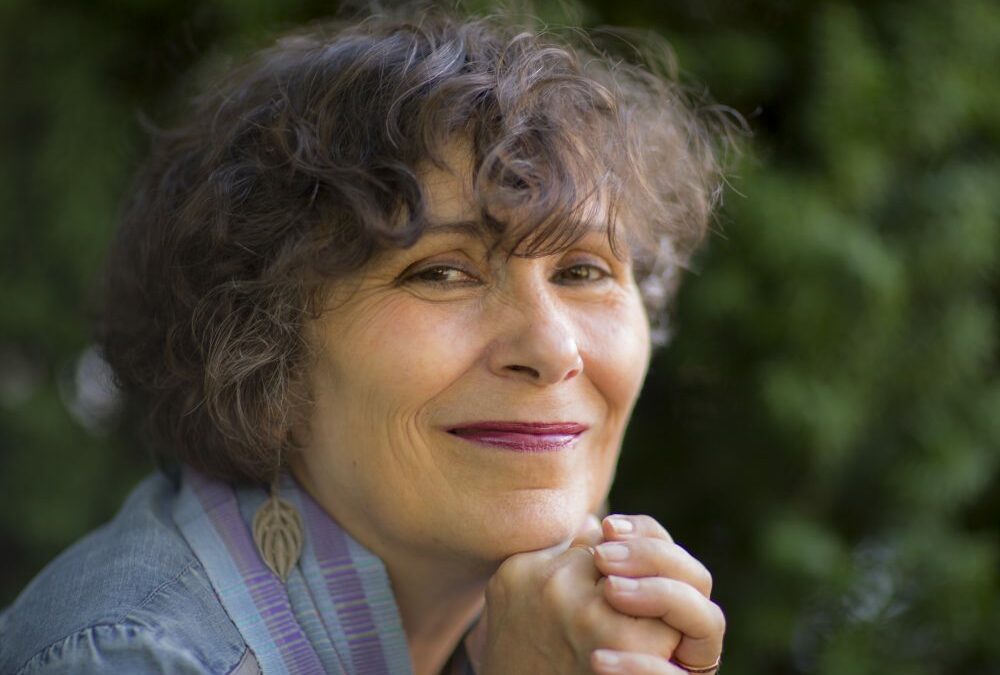 Marie-Monique Robin et la belle aventure de son documentaire Nouvelle Cordée !