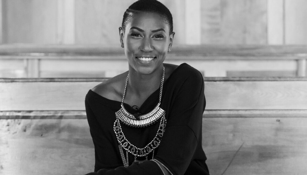 Dominique Fils-Aimé et son superbe parcours en musique de l’histoire africaine-américaine !