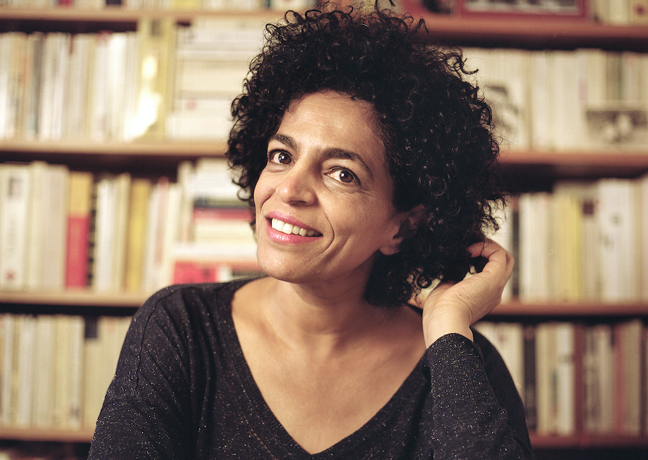 Samira Sedira, de beaux romans sur la violence des préjugés…