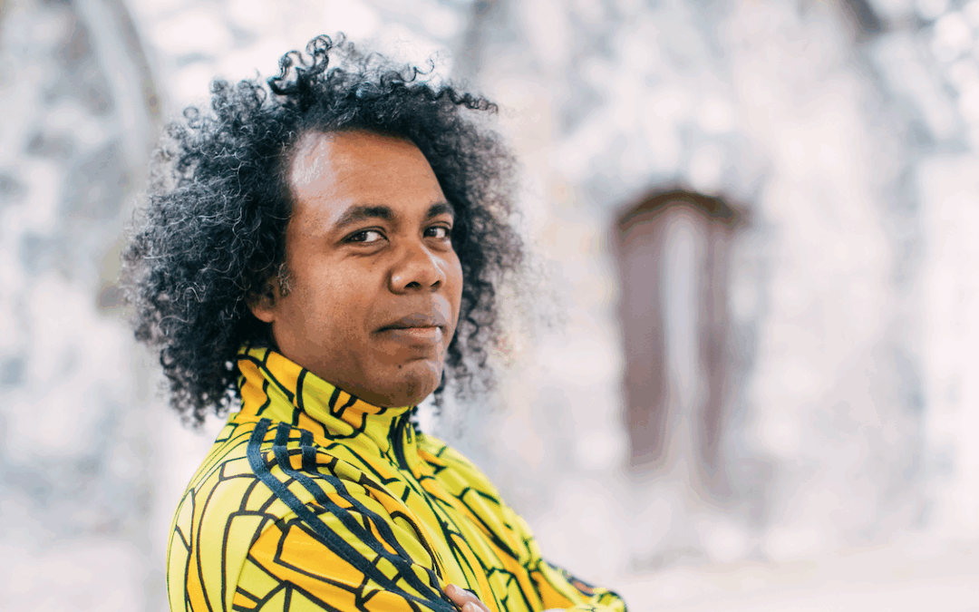 Loya et son voyage musical sur les îles de l’Océan Indien