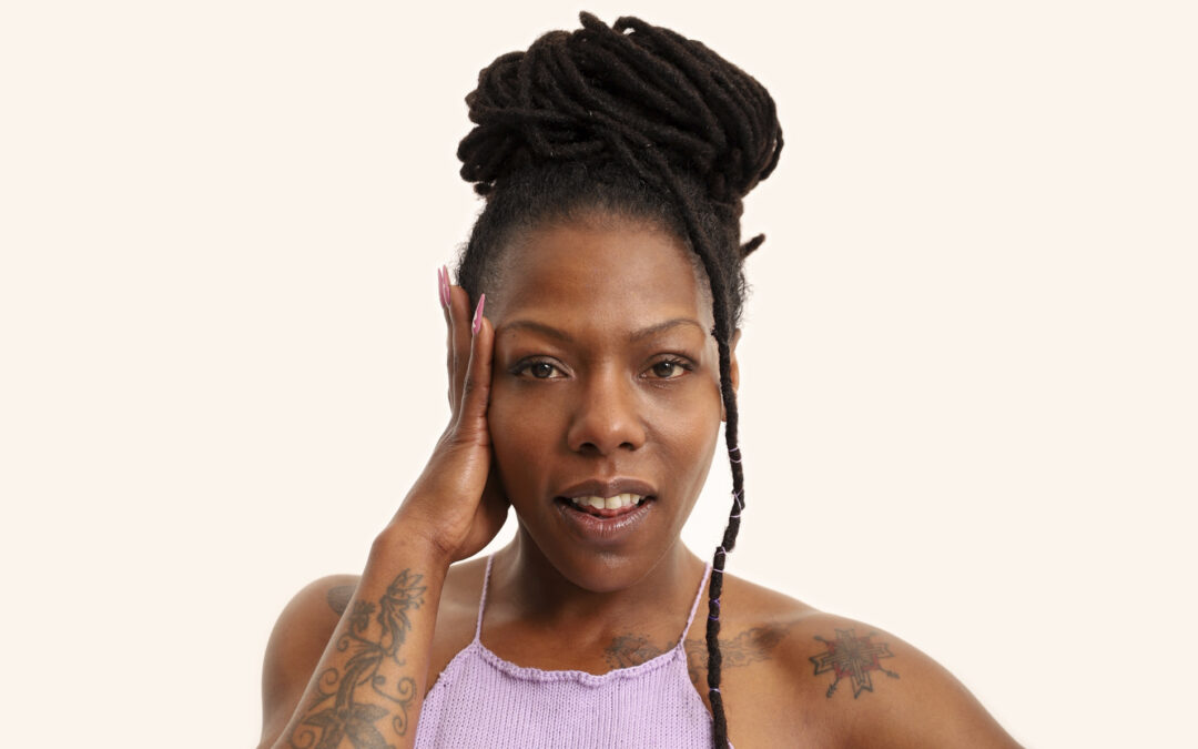 La Dame Blanche : hip-hop cubain, musiques afro-latines, électro… « Ella », son 4ème album !