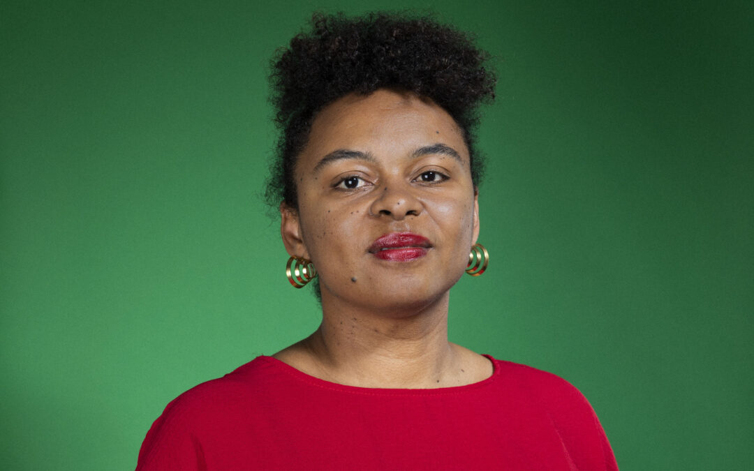 Des vies de combat. Femmes, noires et libres. 60 portraits !