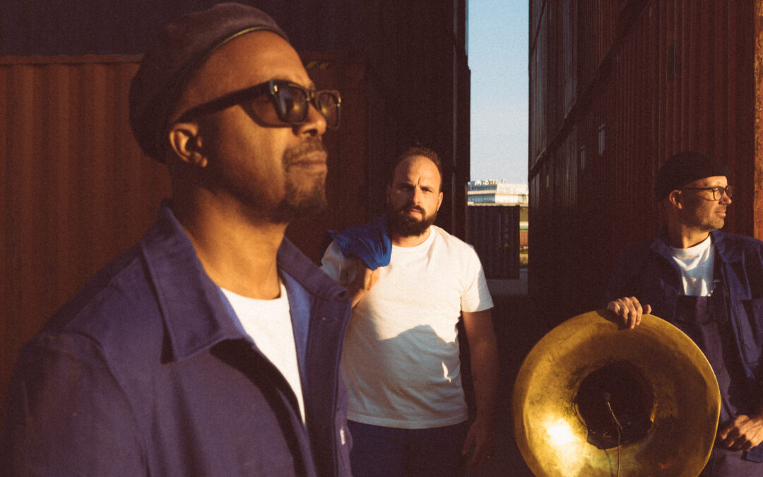 Delgres : « 4AM », un second album de blues caribéen très réussi !
