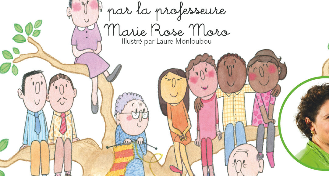Qu’est-ce qu’une famille ?