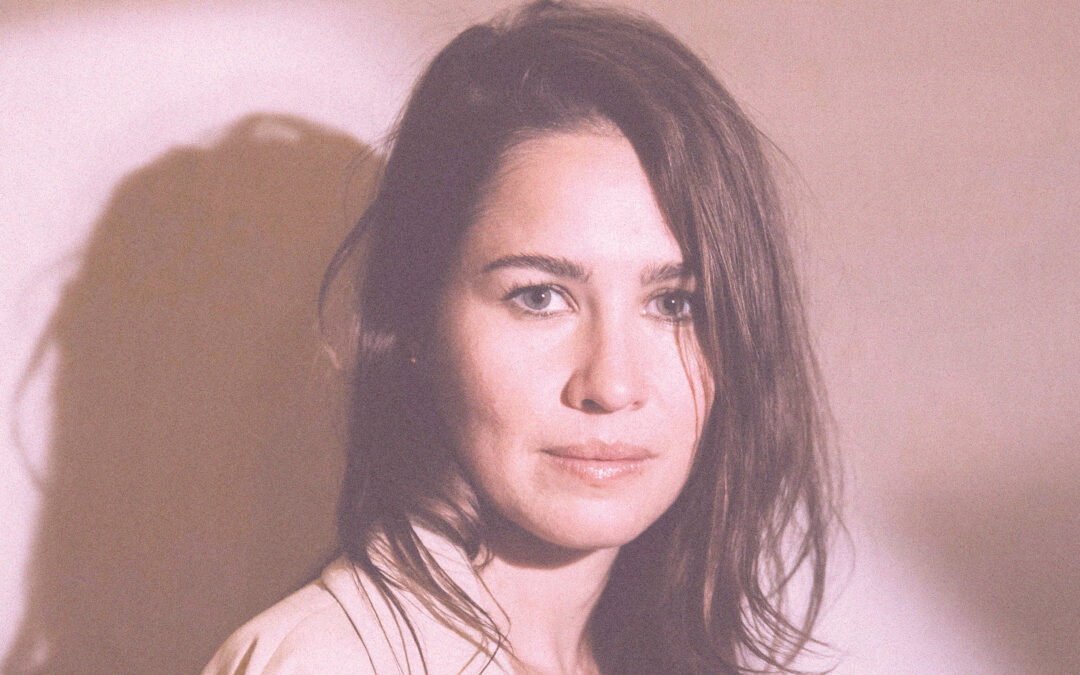 Salomé Leclerc : « Mille ouvrages mon coeur », son 4ème album très réussi !