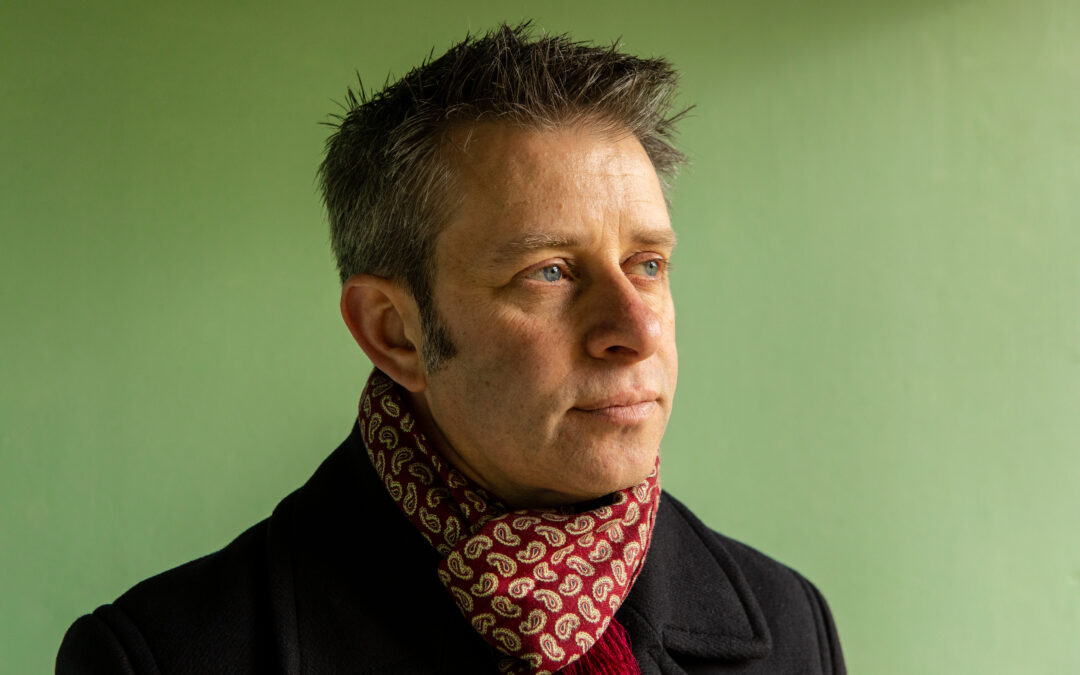 David Wengrow : son oeuvre colossale avec David Graeber
