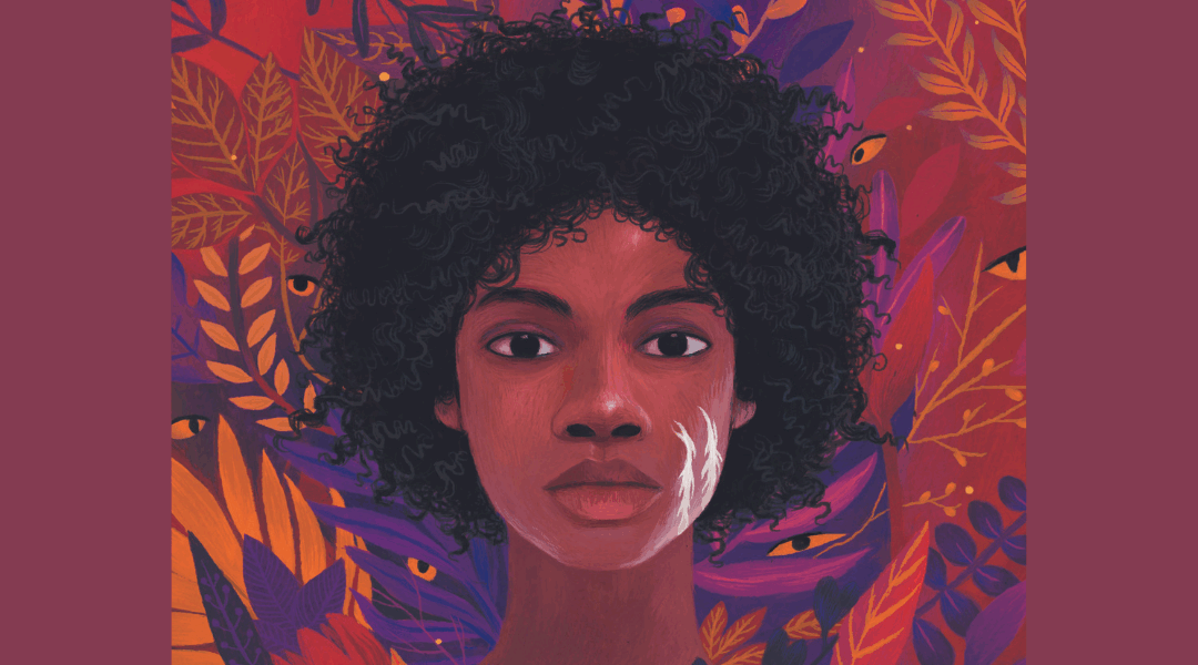 Nos jours brûlés : une aventure dystopique, écologique et afrofuturiste !