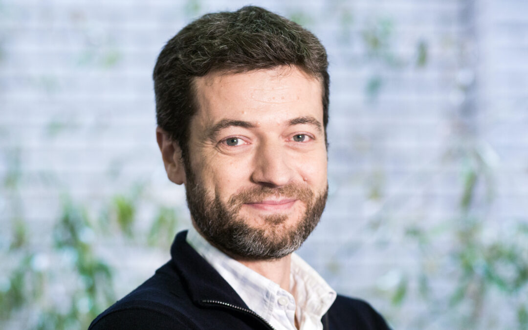 Climat. 5 ans pour sauver notre humanité.