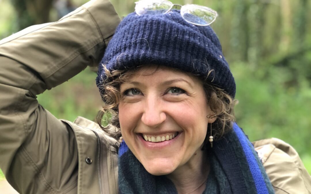 Anne-Sophie Novel : L’enquête sauvage. Pourquoi et comment renouer avec le vivant ?