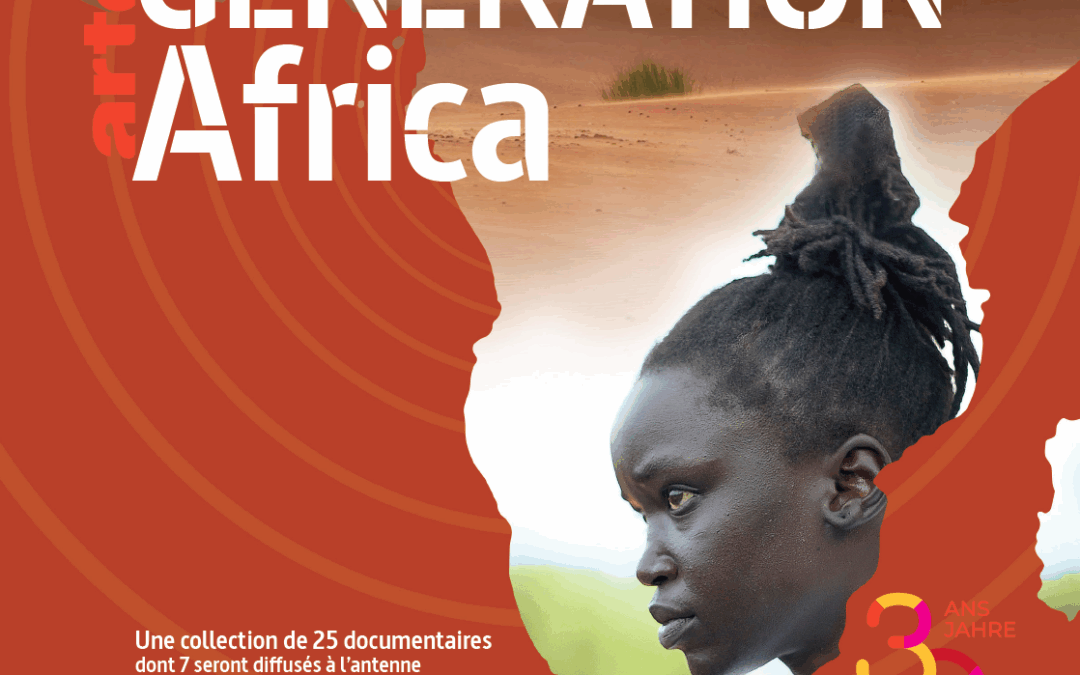 GENERATION Africa