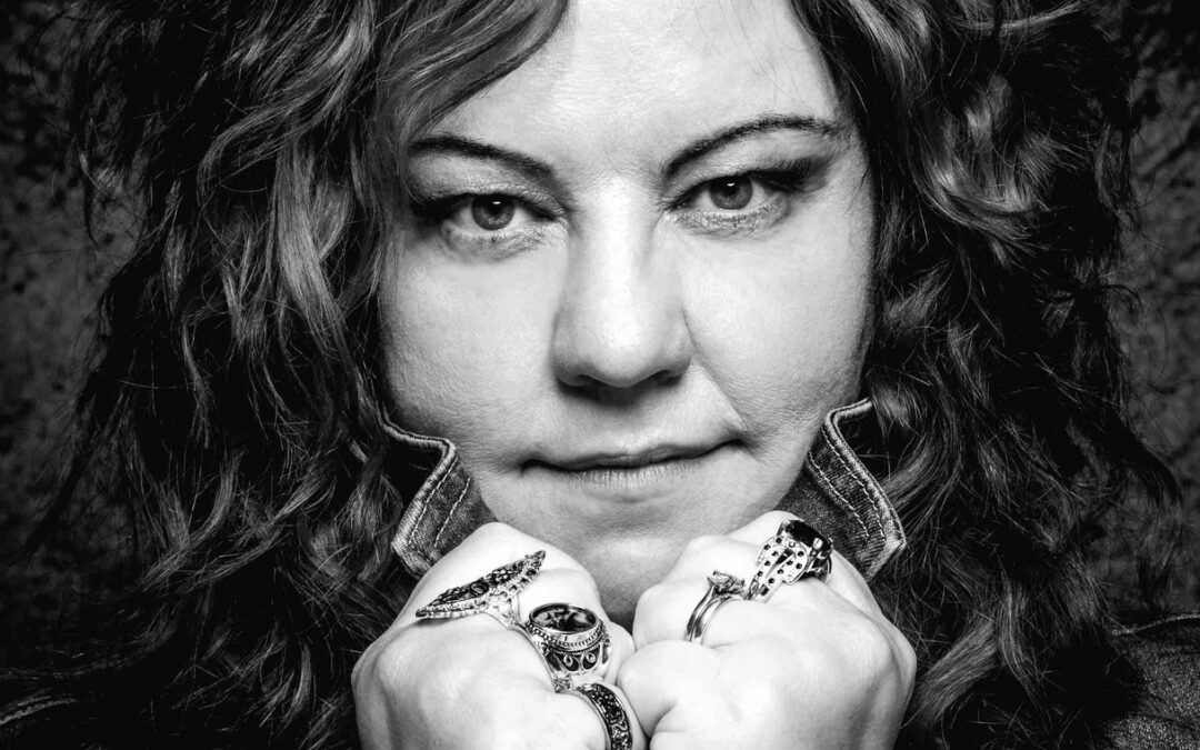 Kaz Hawkins : interview !