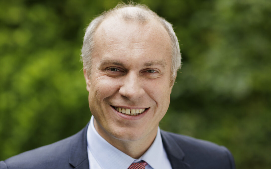 Le point sur l’humeur écologique des Français, avec François Gemenne