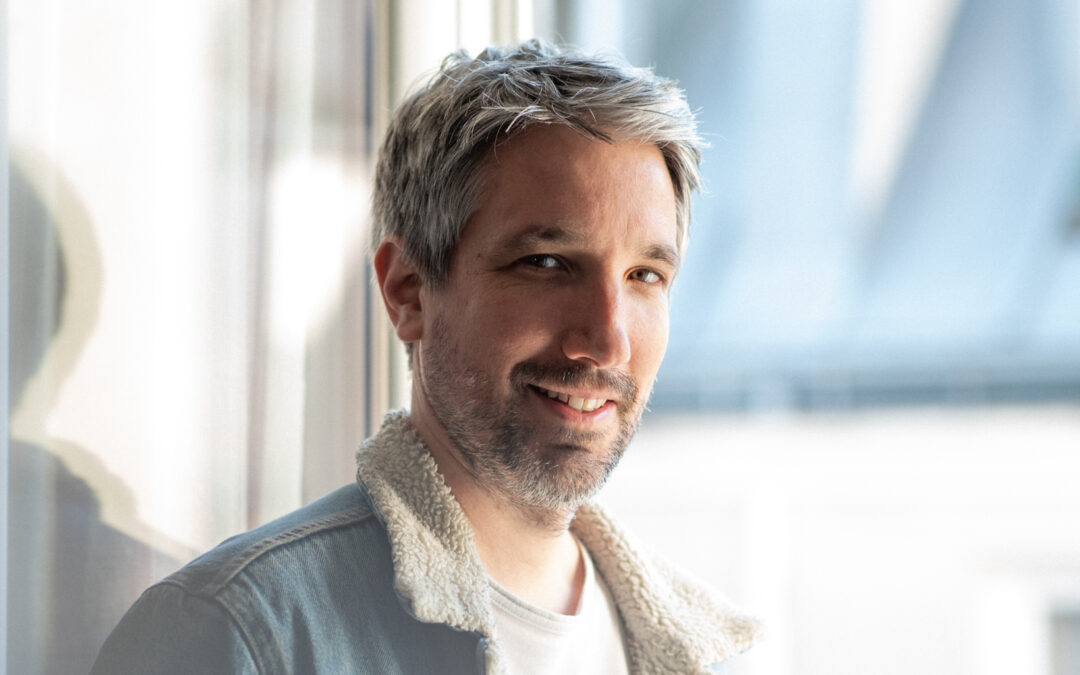 L’interview de Guillaume Meurice !
