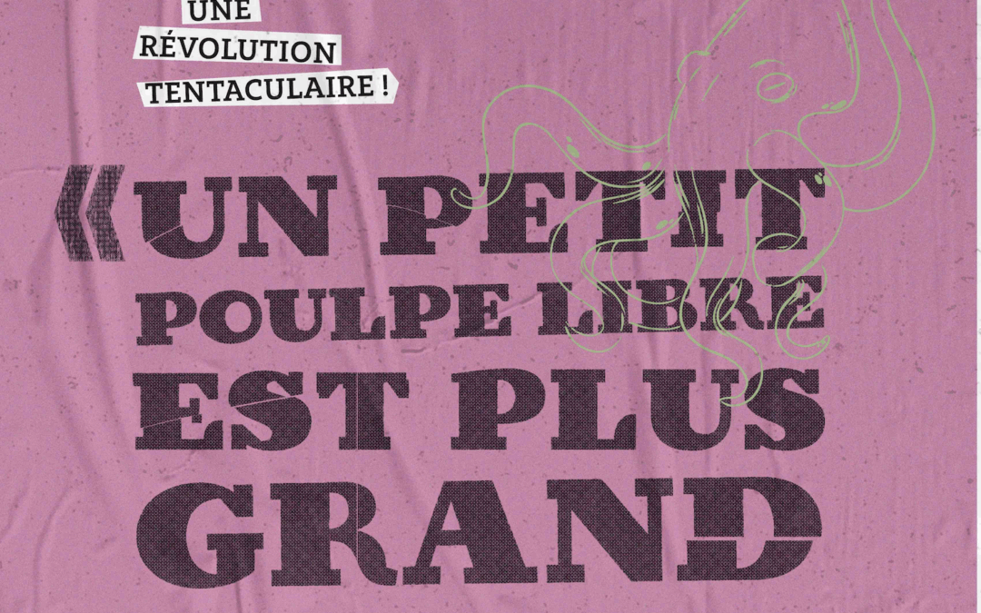 SLOWFEST SOUNDS fête 10 ans de musiques en mode slow !