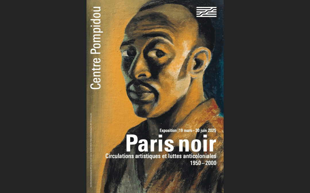 « Paris noir » : une exposition historique !