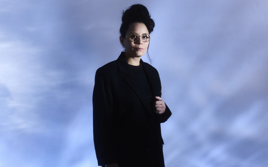 Anne Paceo présente Atlantis, son nouvel album d&rsquo;inspiration océanique !