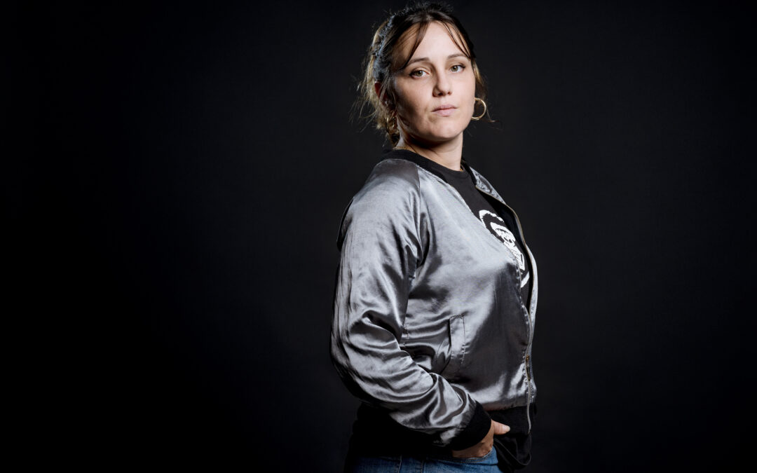 Déserter, c’est refuser de servir un système destructeur.