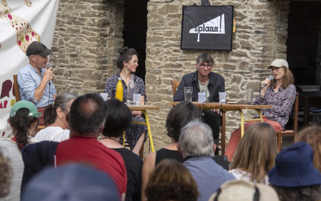 Splann! : le média indépendant breton dont les enquêtes bousculent le débat public !